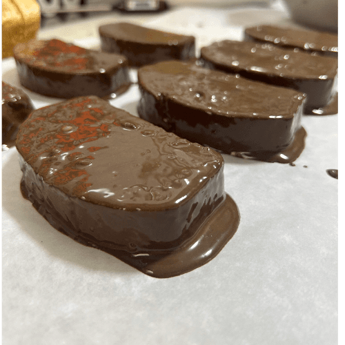 Imagen de Chocoyork
