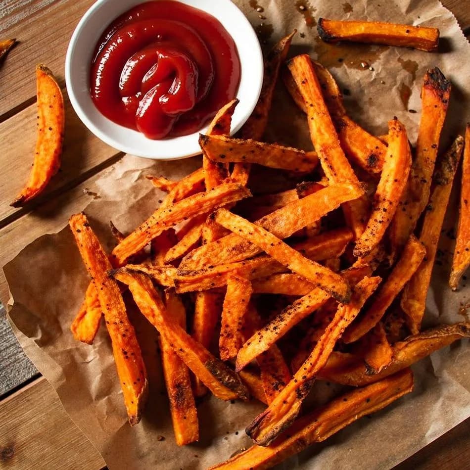 Imagen de Papas Fritas Paprika