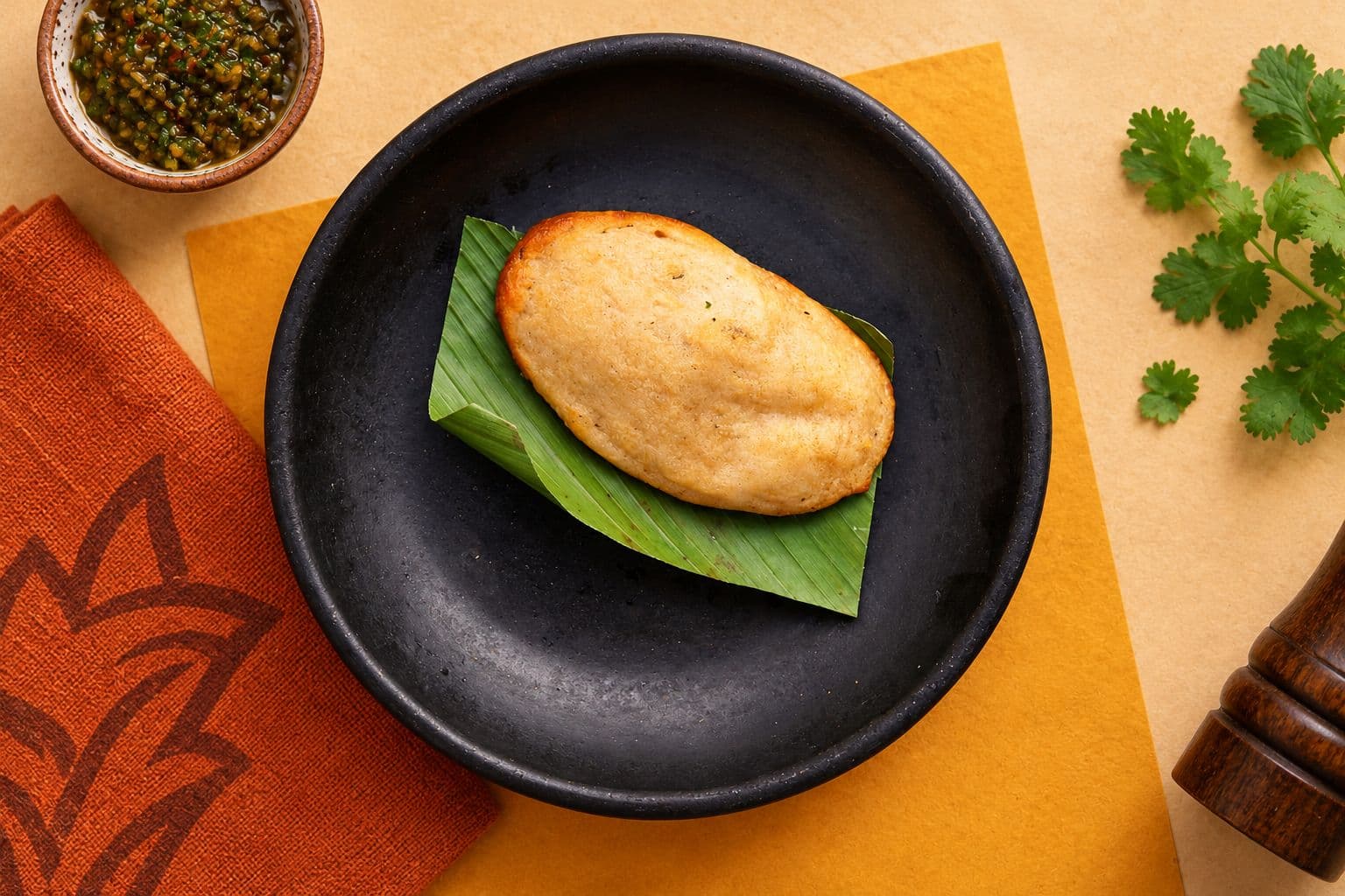 Imagen de Pan de Yuca