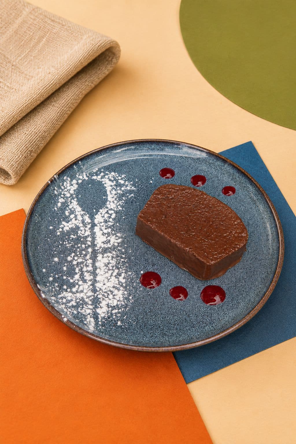 Imagen de Chocoyork