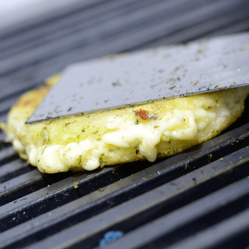 Imagen de Arepa con Queso