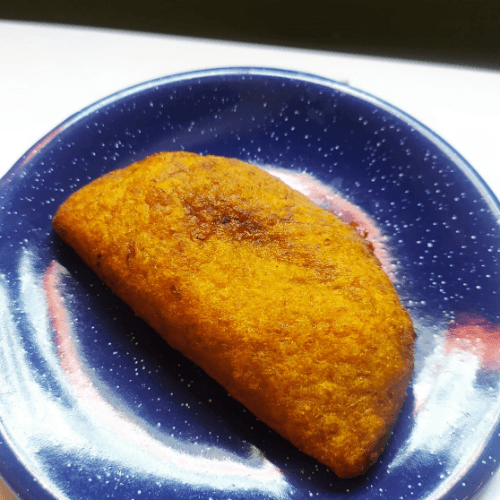 Imagen de Empanada que Se Cree Aborrajado