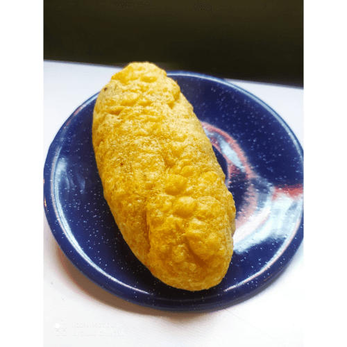 Imagen de Carimañola de Queso
