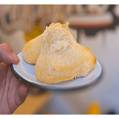 Imagen de Pan de Yuca