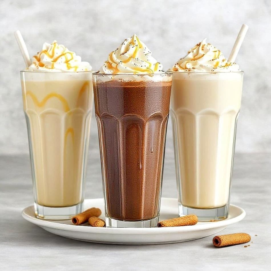 Imagen de Malteadas